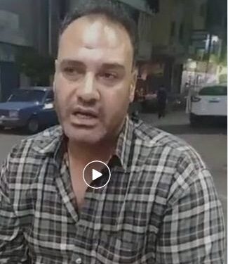 كمسري قطار المنصورة