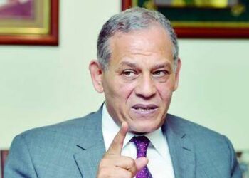 محمد أنور عصمت السادات