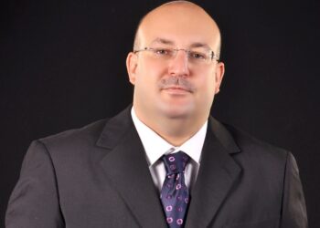 المرشح الانتخابي محمد حلمي البنا