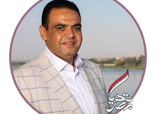 أنا ابن البدرشين دما وجذورا.. المرشح نادر عبده: حملة ممنهجة حاولت تشويهي