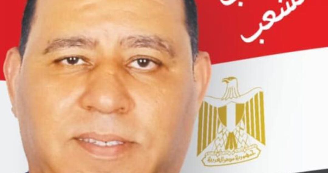 نلتقي في جولة أخرى.. “العبودي” يعلن انسحابه من سباق انتخابات النواب
