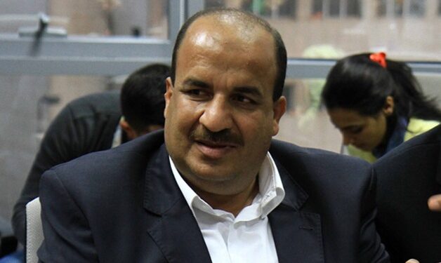 النائب محمد على عبد الحميد عضو مجلس النواب وكيل اللجنة الاقتصادية
