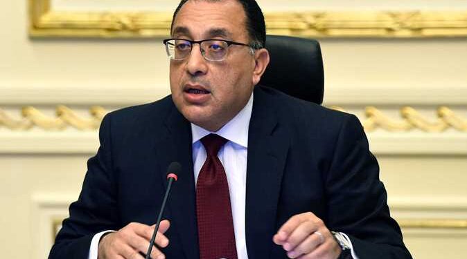 تعاون مثمر.. رئيس الوزراء: مشاريع مشتركة ومحاور أساسية تربط مصر والعراق