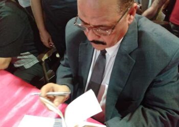 تايه في الانتخابات.. مرشح مغمور ببني سويف:”أنا اللي صرفت علي أبوهشيمة” (التفاصيل)