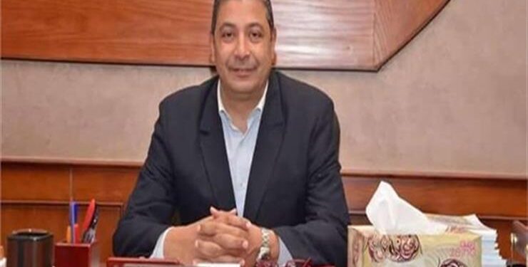 فجأة.. نقيب محامين المنوفية ينسحب من انتخابات مجلس النواب (التفاصيل)