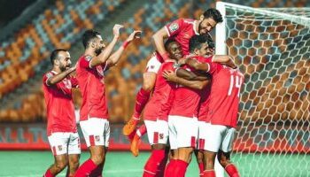 “مبروك درع الدوري”.. الأهلي بـ”البدلاء” فى مباراة النهاية أمام الطلائع