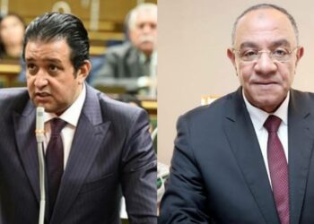 النائب عادل ناصر: اختيار علاء عابد نائباً لرئيس البرلمان العربي يخدم أمتنا العربية