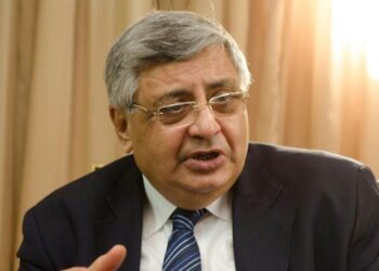 محمد عوض تاج الدين مستشار الرئيس - التأمين الصحي
