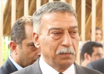 مدير أمن القاهرة الأسبق .. الجنرال يخوض الانتخابات البرلمانية معتمدًا علي حب الأهالي