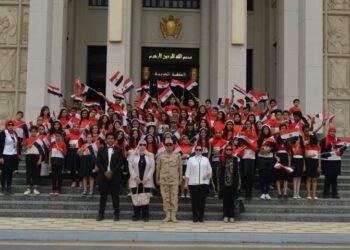 مفيش واسطة .. 200 ألف طالب متقدم للدراسة في الكلية الحربية سنوياً