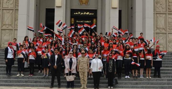 مفيش واسطة .. 200 ألف طالب متقدم للدراسة في الكلية الحربية سنوياً