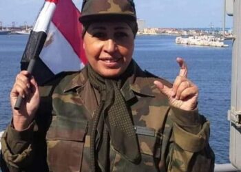 زوجة الشهيد عادل رجائي .. وفاة سامية زين العابدين عضو الوطنية للصحافة