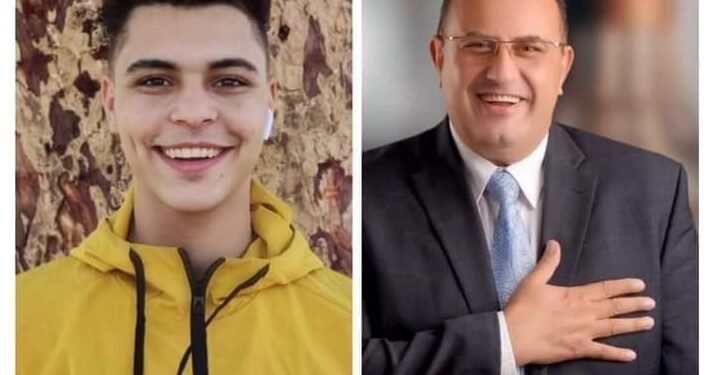 النالب ماجد طوبيا