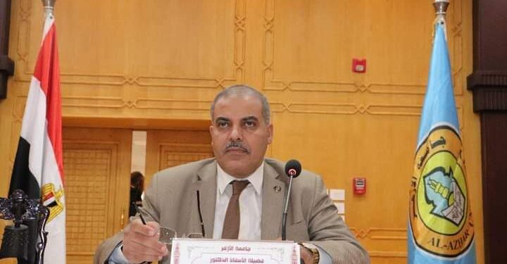 635 درجة للطب .. جامعة الأزهر تعتمد نتائج تنسيق الكليات