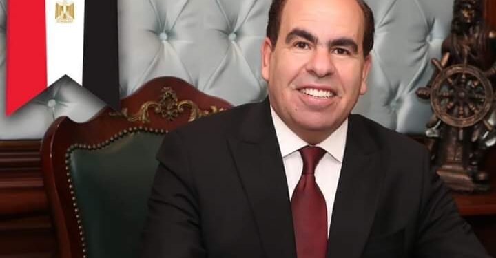ياسر الهضيبي: محمد علي كاذب وأثبت للعالم تربص قطر بمصر