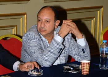 باسم لطفي: القرارات المنظمة للإستيراد تحتاج لمراجعة