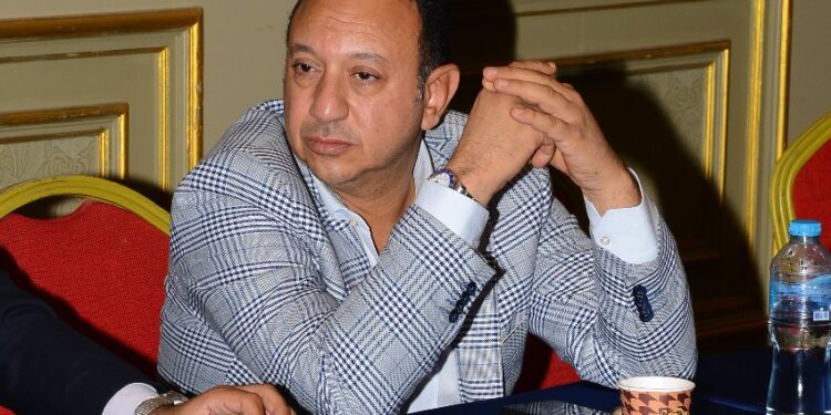 باسم لطفي: القرارات المنظمة للإستيراد تحتاج لمراجعة
