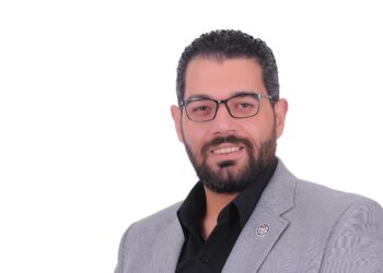 مرشح بدائرة ٧ بالقاهرة يتعهد: سأجعل مصر مثل الدول المتقدمة
