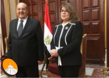 بيتكم الجديد..رئيس الشيوخ يستقبل الأعضاء المعينين
