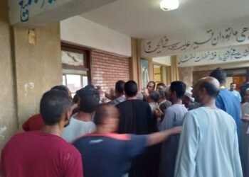 انتخابات مجلس النواب