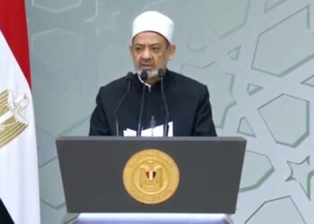 احمد الطيب شيخ الازهر