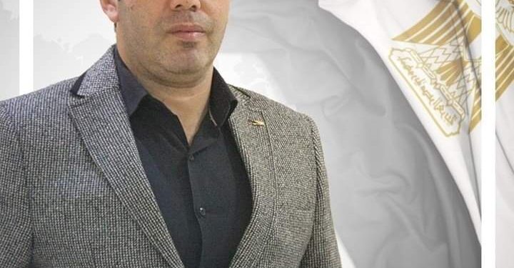 مسؤولية عظيمة.. شباب المرج يعلنون تأييدهم لـ”محمد رضا البنا” بانتخابات النواب