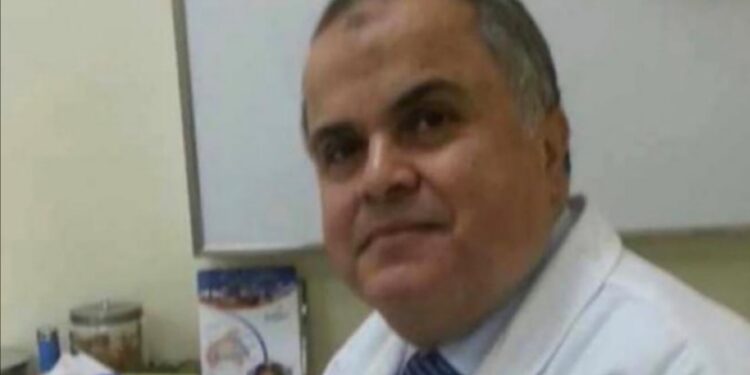في أقل من أسبوع.. وفاة ثاني طبيب مصري بـ”كورونا” في الكويت (التفاصيل)