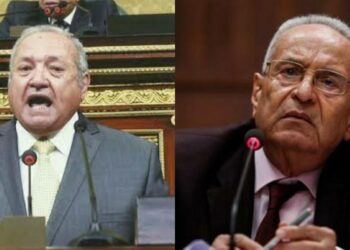 قبل ساعات من حلف “أبوشقة” اليمين بمجلس الشيوخ.. الاطاحة به من رئاسة الوفد (التفاصيل)