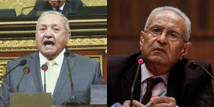 قبل ساعات من حلف “أبوشقة” اليمين بمجلس الشيوخ.. الاطاحة به من رئاسة الوفد (التفاصيل)