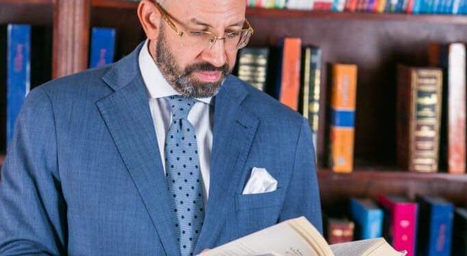 “ورثة الأنبياء”.. حسام المندوه يضع قضايا المعلمين على رأس أولوياته
