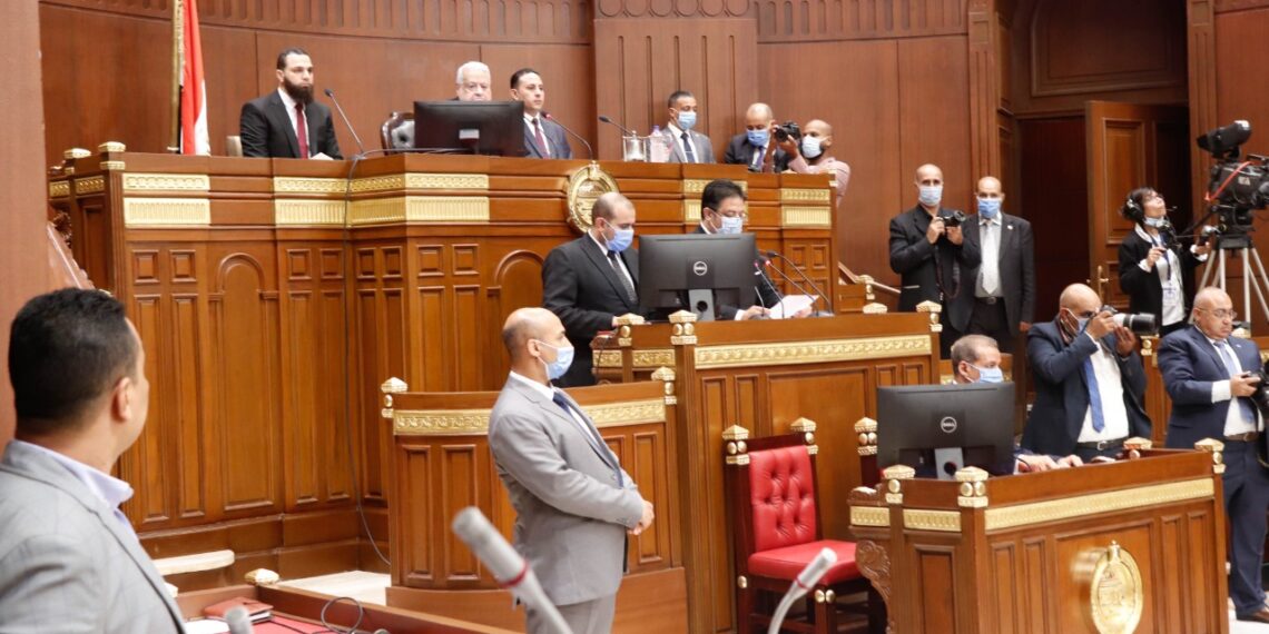 مجلس الشيوخ