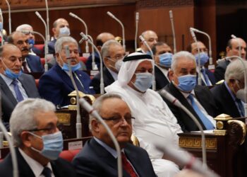 مجلس الشيوخ