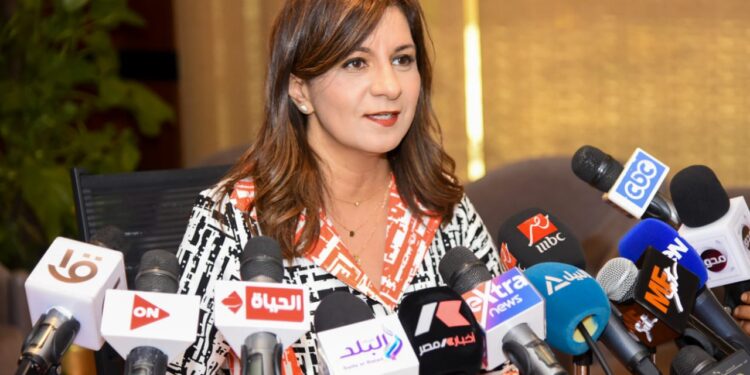 بسبب كورونا.. الهجرة: لم نستطع مشاهدة المشهد الانتخابي الإيجابي المعتاد في الاستحقاقات السابقة