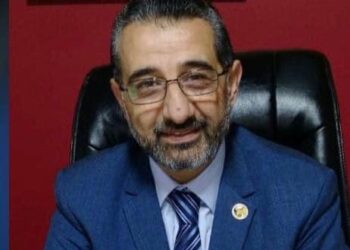 لاستكمال الانجازات.. السمدوني: سأخوض انتخابات شعبة “النقل الدولي بالقاهرة”