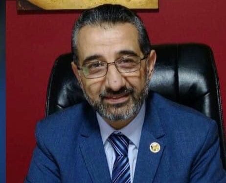 لاستكمال الانجازات.. السمدوني: سأخوض انتخابات شعبة “النقل الدولي بالقاهرة”