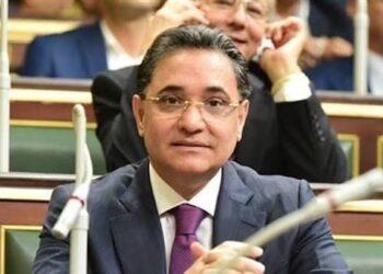 النائب عبدالرحيم علي