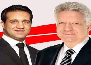 معاك في النادي والبرلمان.. مرتضى منصور ونجله أحمد يعقدان صفقة “كروية سياسية” (تفاصيل)