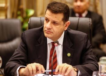 الكفاءة أساس الاختيار.. النائب طارق رضوان: الدولة لن تقبل أن تُباع مقاعد كما يروج البعض