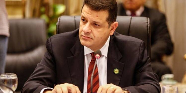 الكفاءة أساس الاختيار.. النائب طارق رضوان: الدولة لن تقبل أن تُباع مقاعد كما يروج البعض