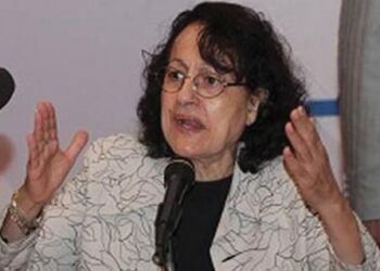 “أسوأ صورة ولا علاقة لها بالدين”.. سكينة فؤاد تطالب بتحرك الأزهر لمحاربة الفكر الضال