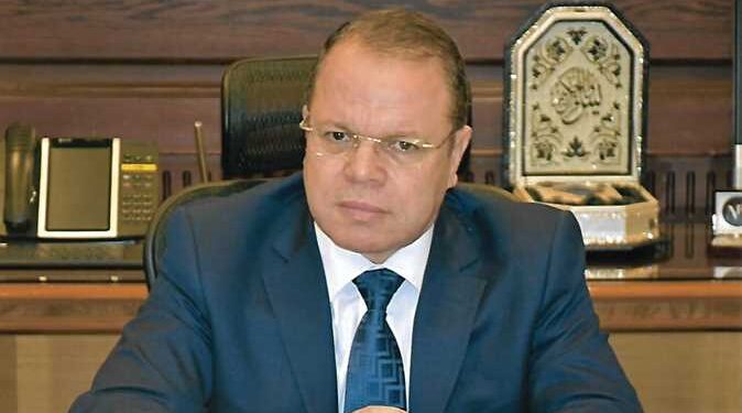 النيابة فرد شرطة