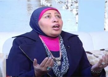 سامية زين العابدين