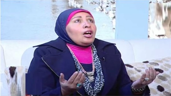 سامية زين العابدين