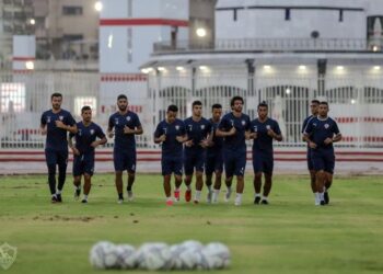 تعرف على كواليس مران الزمالك قبل مواجهة الأهلي بـ”نهائي القرن”