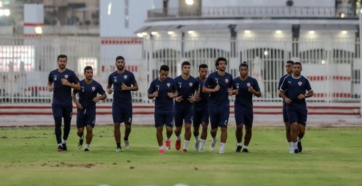 تعرف على كواليس مران الزمالك قبل مواجهة الأهلي بـ”نهائي القرن”