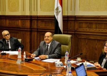 لجنة إعداد لائحة مجلس الشيوخ تواصل أعمالها غدا (تفاصيل)