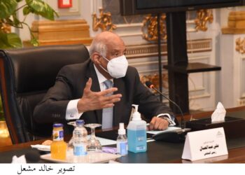 “الفلوس رجعت”..البرلمان يوافق على نقل أموال مجلس الشورى الملغى إلى “الشيوخ”