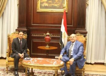 “وما أدراكم بالصحافة المصرية”.. رئيس مجلس الشيوخ: نثمن مجهودات “الأعلى للإعلام”
