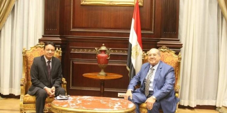 “وما أدراكم بالصحافة المصرية”.. رئيس مجلس الشيوخ: نثمن مجهودات “الأعلى للإعلام”
