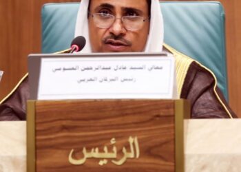 “جرائم إرهابية لا دين لها”.. رئيس البرلمان العربي يدين الحادث الإرهابي في فيينا